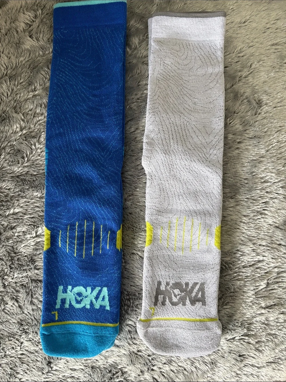 HOKA Socks